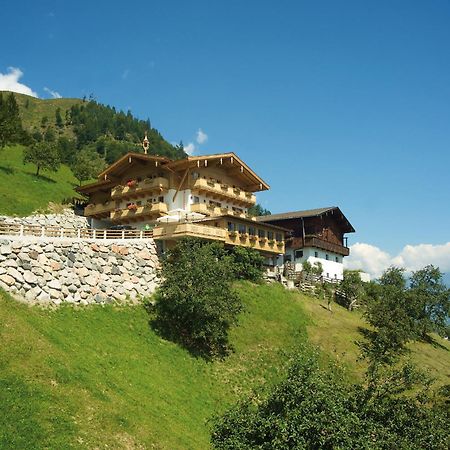 Berg- & Seeblick Pfefferbauer Zell am See Exteriör bild